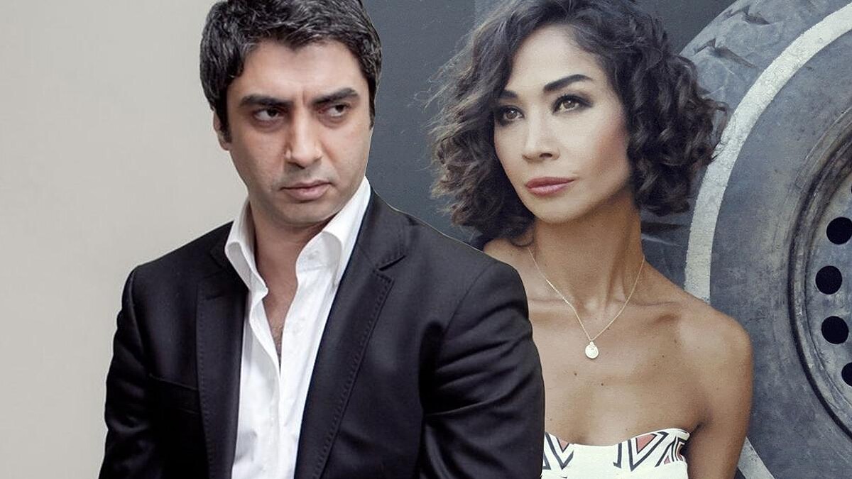 Yasemin Öztürk: Kurtlar Vadisi'nde Necati Şaşmaz ile Üç Yıl Süren Gizli Aşk İtirafı