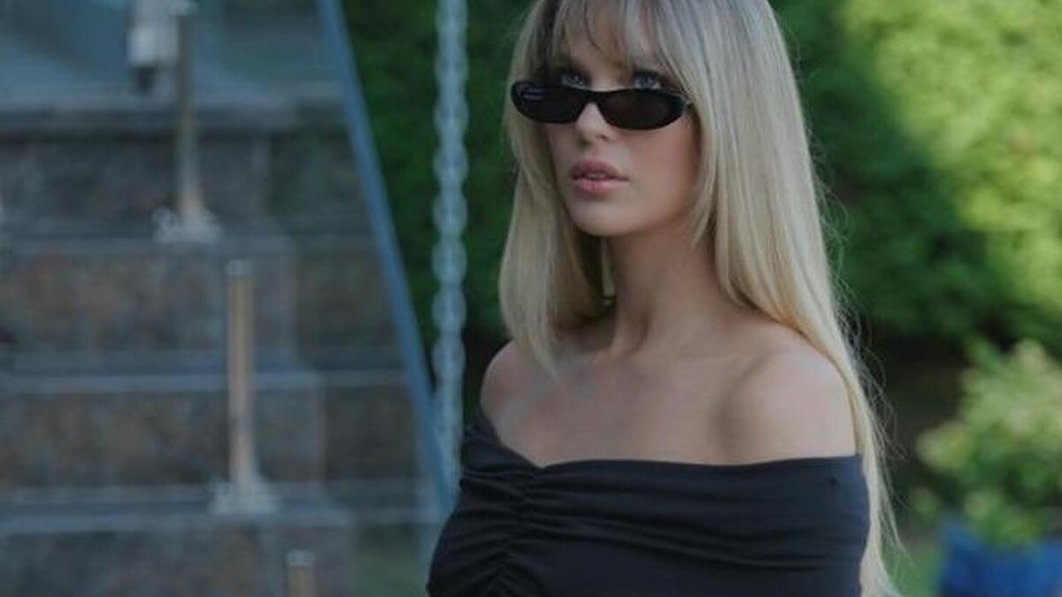 Yasemin Şefkatli Koronavirüse Yakalandı, Hastanede Günler Geçiriyor