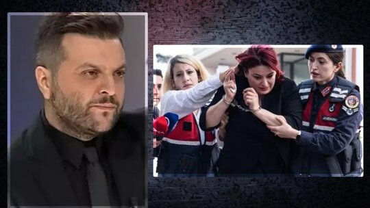 Yenidoğan Bebek Çetesi Skandalı: Candaş Tolga Işık'tan Çarpıcı İtiraz ve Tepkiler!