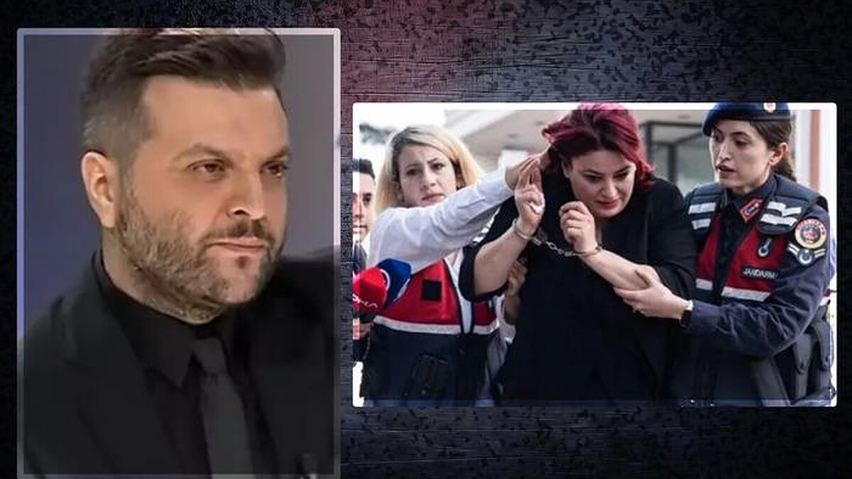 Yenidoğan Bebek Çetesi Skandalı: Candaş Tolga Işık'tan Çarpıcı İtiraz ve Tepkiler!