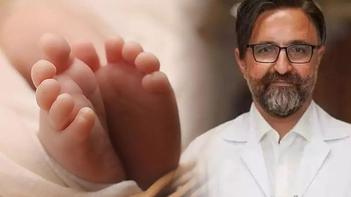 Yenidoğan Çetesi'nde 22 tutuklama: Bakan Tunç, 12 bebeğin ölümüne neden olunduğunu açıkladı