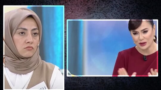 Yenidoğan Çetesi Skandalı: Hastane Çalışanından Canlı Yayında Şok İddialar!