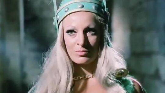 Yeşilçam’ın Unutulmaz Yüzü Lale Belkıs, Son Hali ve Vasiyetiyle Gündemde!