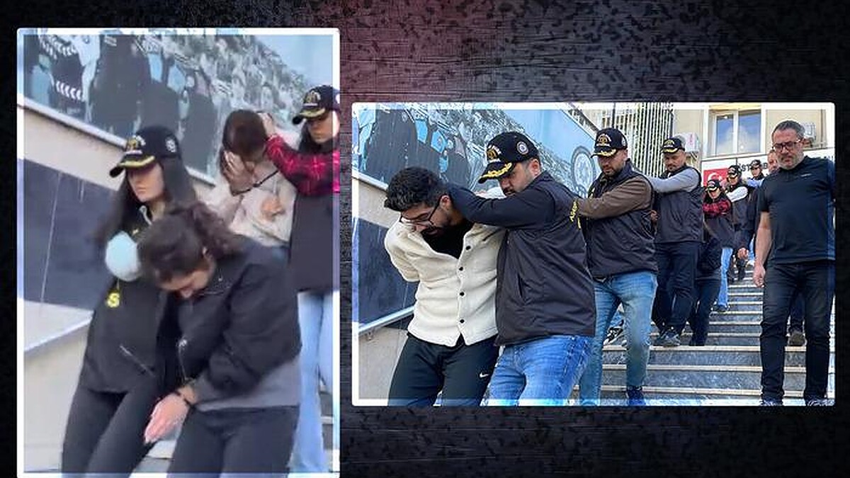 Zengin Aileleri Hedef Alan Sınavsız Üniversite Dolandırıcılığı: 700 Bin Dolar Çekildikçe Çekildi