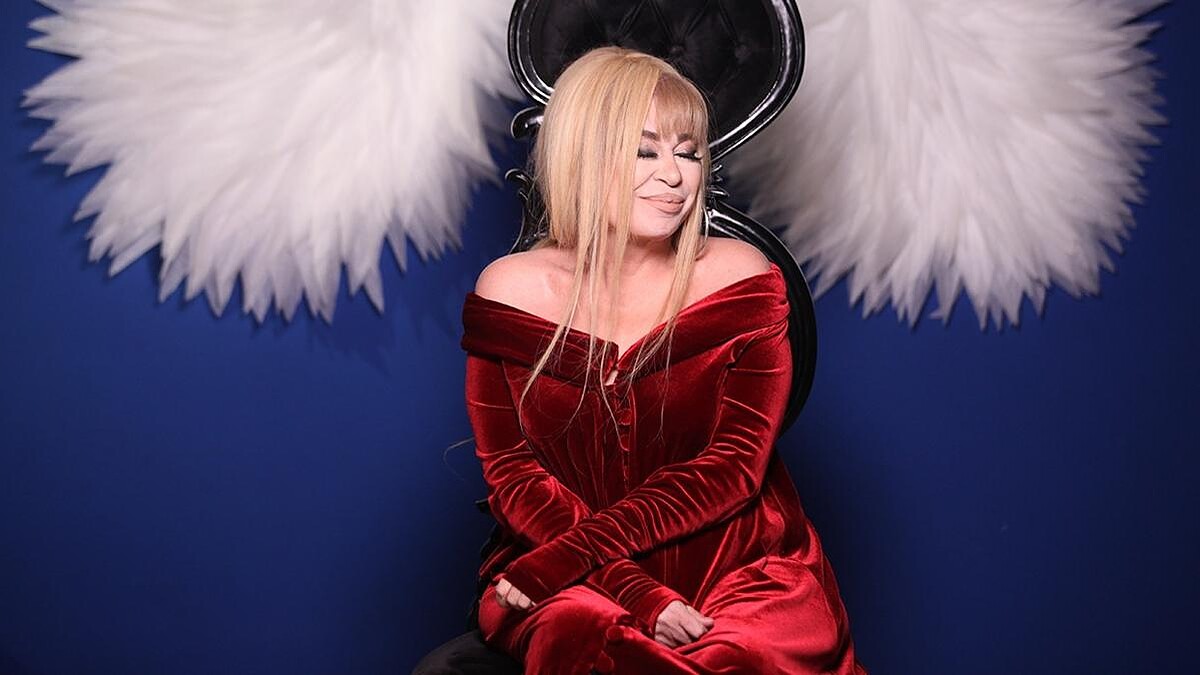 Zerrin Özer: Annem İzin Vermedi, Yurt Dışındaki Fırsatları Değerlendiremedim