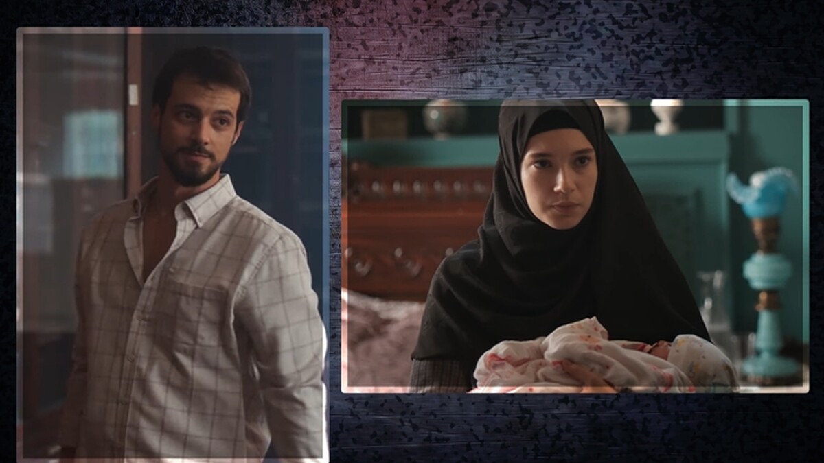 Zeynep Bebekle Sahneye Çıktı, Cüneyt Kendi Kimliğini Kaybetti! Kızıl Goncalar Olay Yarattı!