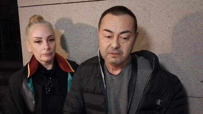 Serdar Ortaç ev hapsinde pişmanlıklarını paylaşarak şöhretinin getirdiği sorunları anlattı