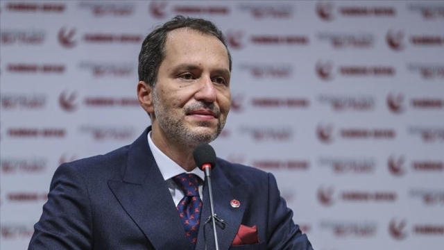 İYİ Parti, asgari ücretin 2025 için en az 28 bin TL olması gerektiğini açıkladı