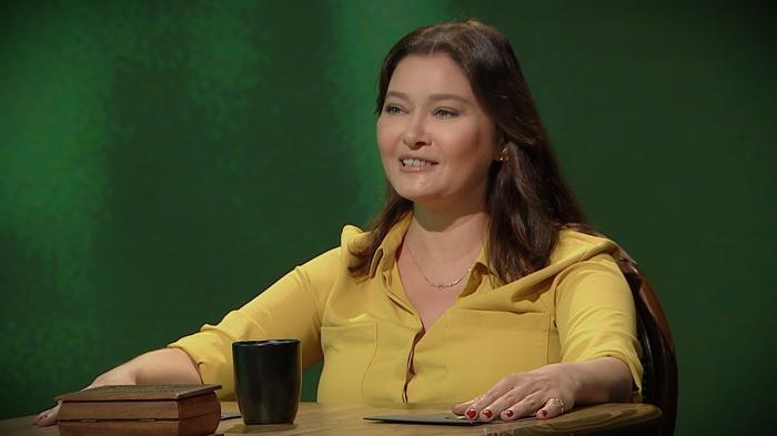 Nurgül Yeşilçay, dizilerde yer almama nedenlerini samimi bir şekilde açıkladı