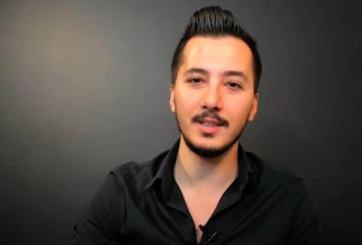 Yasin Obuz'dan gazeteci Haskoloğlu'na sert yanıt: Bahis ifşaları sonrası tartışma büyüyor!