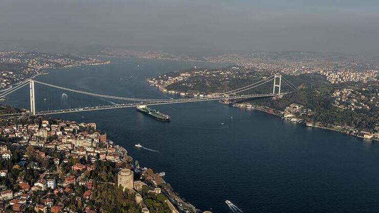 İstanbul, dünya genelinde en fazla milyarderin yaşadığı 12. şehir oldu!