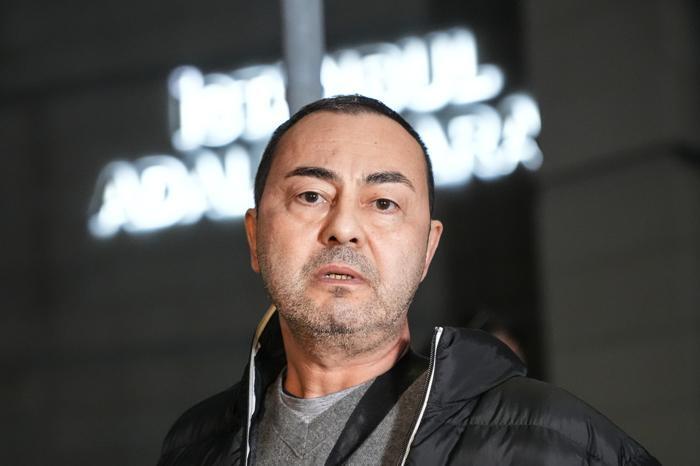 Mehmet Ali Erbil ve Serdar Ortaç'ın tutuklanmaları için itiraz yapıldı, soruşturma sürüyor