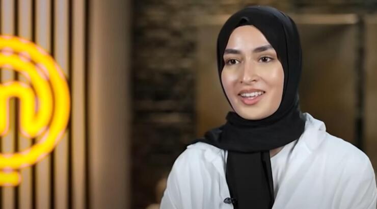 MasterChef Beyza, şiddet mağduru olduğunu gözyaşlarıyla paylaştı! Yardım çağrısı yaptı
