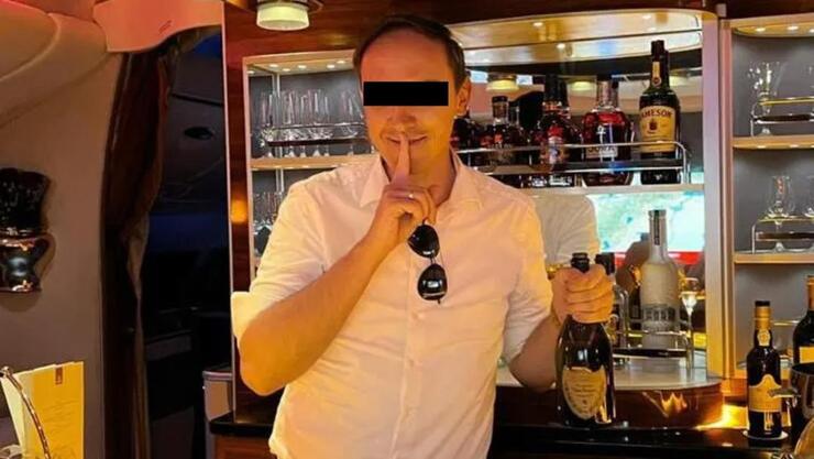 Nusret’in Altın Bifteği, Almanya'da Dolandırıcılık Skandalını Alevlendirdi!