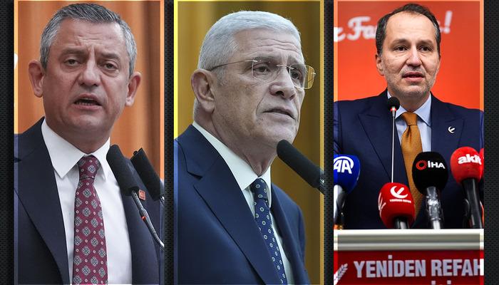2025 Asgari Ücret Talepleri Açıklandı: Hangi Parti Ne Kadar İstiyor?