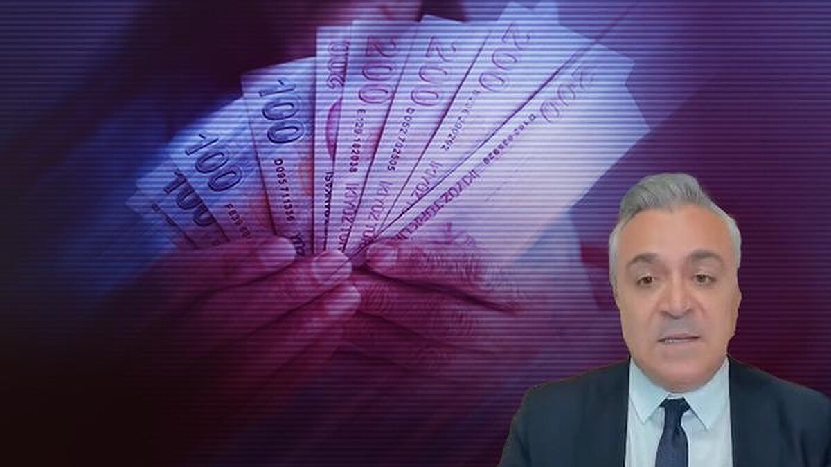 2025'te en düşük emekli maaşı ne kadar olacak? Emekliler tedirgin, çözüm bekliyor!