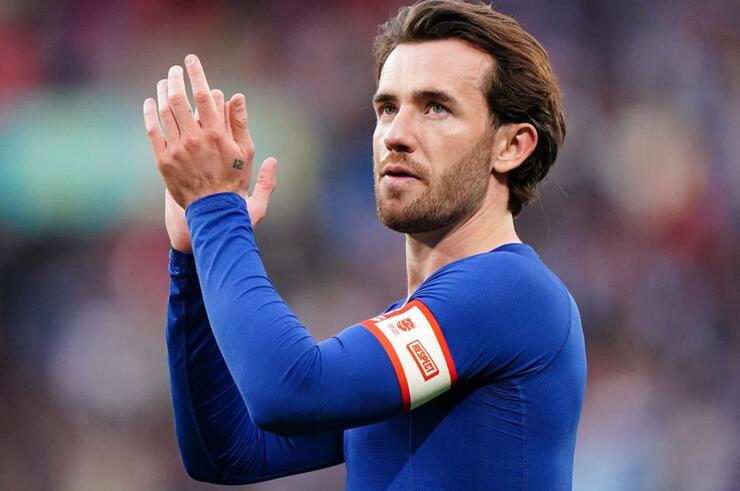 Beşiktaş, Chelsea'li Ben Chilwell ile anlaştı; Fenerbahçe ve Galatasaray devrede!