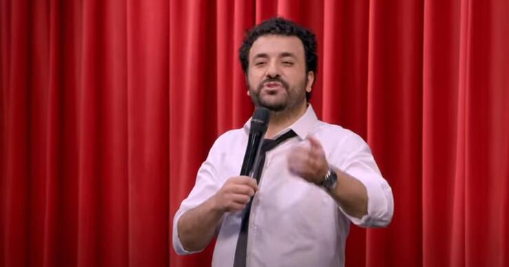 Cinsellikten nefret ettiğini söyleyen kadın Konuşanlar’da herkesi şaşırttı!