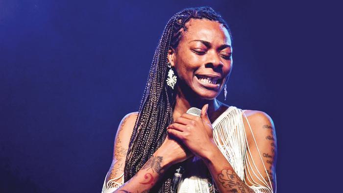 Kibariye ve Buika'dan Yeni Yılda Ses Getirecek Sürpriz Düet Projesi