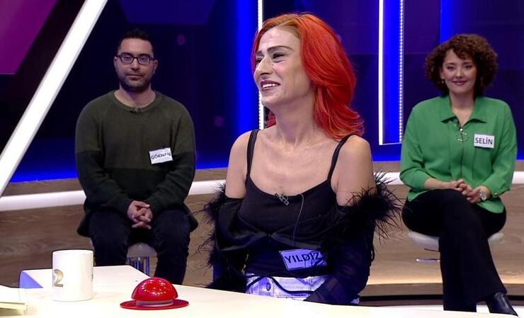 Yıldız Tilbe, Kelime Oyunu'nda eğlenceli anlar yaşatacak - Televizyon Dünyası
