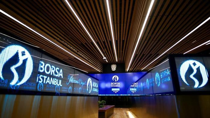 BIST 100 Endeksi Yükselişle Kapandı, İşlem Hacmi 109,2 Milyar Liraya Ulaştı