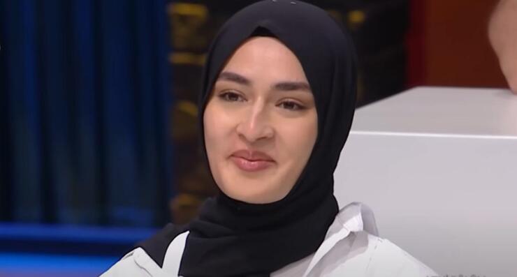 MasterChef Beyza, şiddet mağduru olduğunu gözyaşlarıyla paylaştı! Yardım çağrısı yaptı