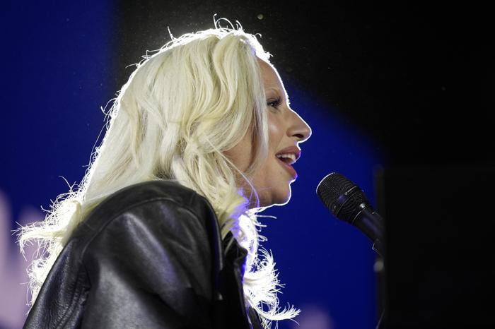 "Wednesday 2. Sezon Kadrosuna Lady Gaga Katılıyor"