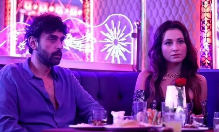 Dilber'in Korkuları Artıyor! Azem'in Teslimi ve Gizemli İpuçları Ortaya Çıkıyor