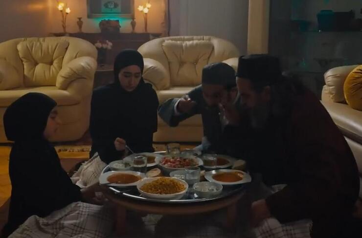 Arka Sokaklar'da Tarikat ve Çocuk İstismarı Teması Büyük Tepki Topladı!