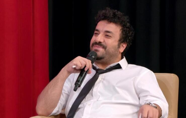 doktor konuğun hastasıyla yaşadığı komik anlar ve 'bekaret' itirafı canlı yayında şok etti!