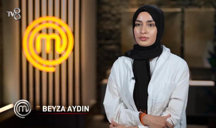 MasterChef Türkiye’nin Beyza’sından Cesur İtiraf: Evliliğinde Sürekli Şiddet Gördü