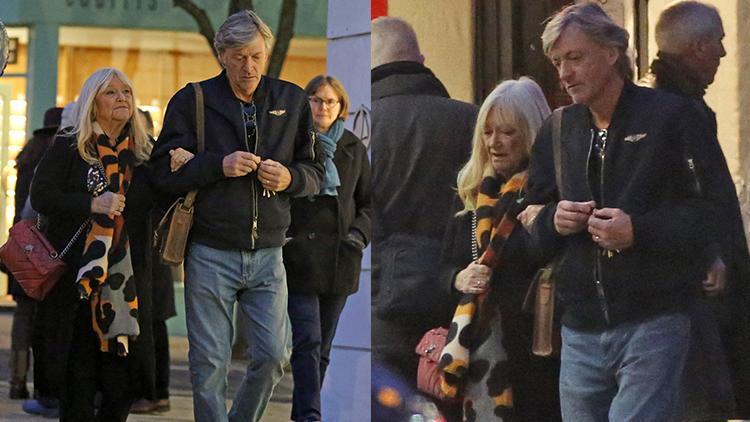 38 Yılın Sırrı: Richard ve Judy'den Ayrı Yatak Taktikleri ile Uzun Evlilik Formülü