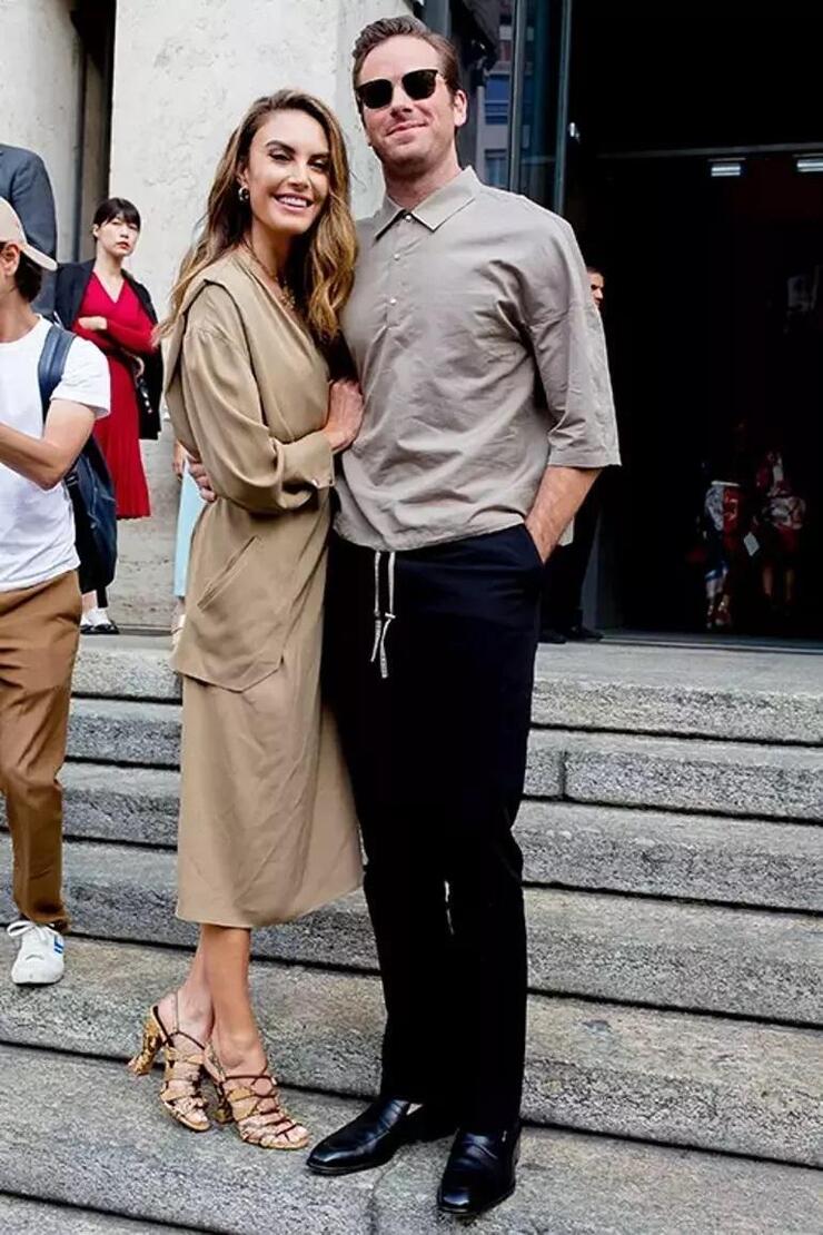 Armie Hammer'ın Skandallar Sonrası Hayatı: Dört Yılda Kariyer Ve Aileyi Kaybetti