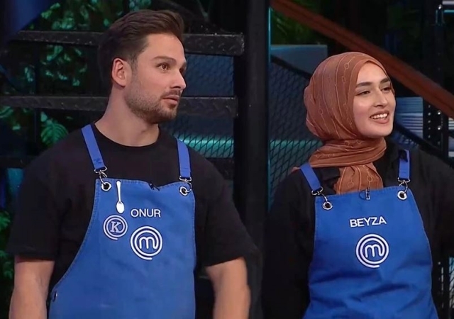 MasterChef'te Kurgu Tartışmaları ve Şüpheli Olaylarla Dolu Finale Doğru İlerliyor