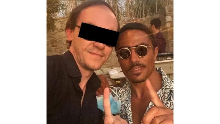 Nusret’in Altın Bifteği, Almanya'da Dolandırıcılık Skandalını Alevlendirdi!
