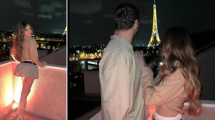 Hailee Steinfeld ve Josh Allen Nişanlandı: Romantik Teklif ve Yüzük Töreni Gerçekleşti
