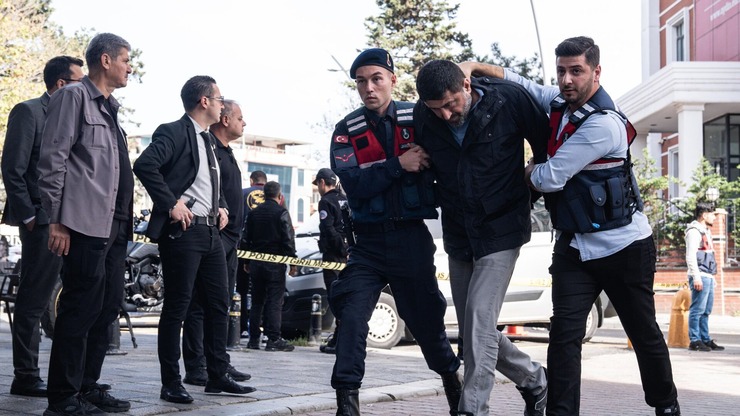 Savcı Yavuz Engin Görevden mi Alındı? Bakanlıktan Açıklama...