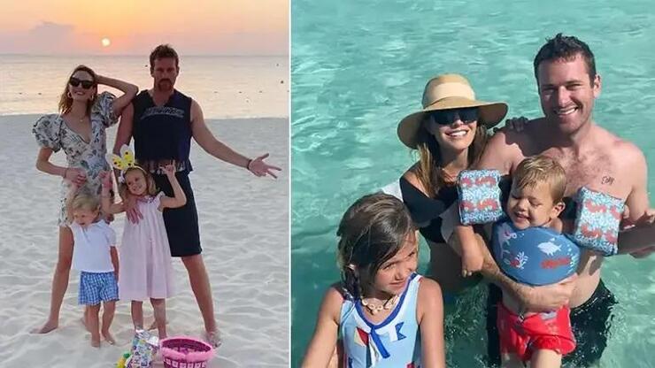 Armie Hammer'ın Skandallar Sonrası Hayatı: Dört Yılda Kariyer Ve Aileyi Kaybetti