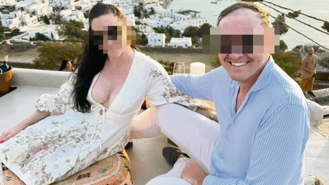Nusret'in bifteği, meclis üyesi Daniel B.'nin yatırım dolandırıcılığında başını yaktı