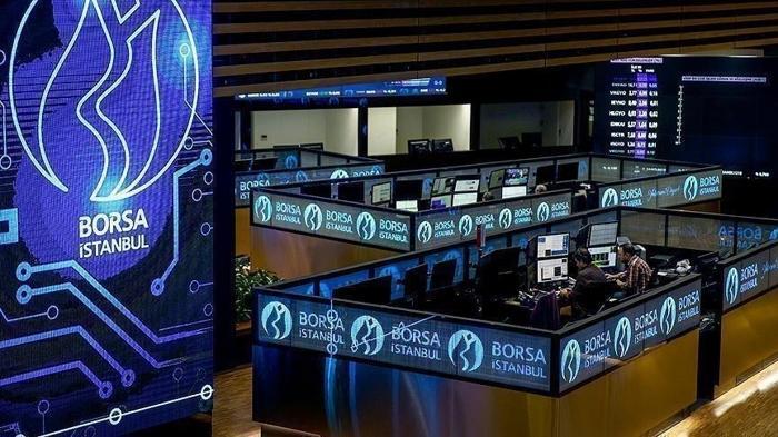 BIST 100 Endeksi Yükselişle Kapatırken Ulaştırma Sektörü En Fazla Kazandırdı