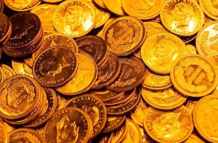 Altın Fiyatları Dalgalarla Yol Alıyor, Merkez Bankası Faiz Kararını Açıkladı!