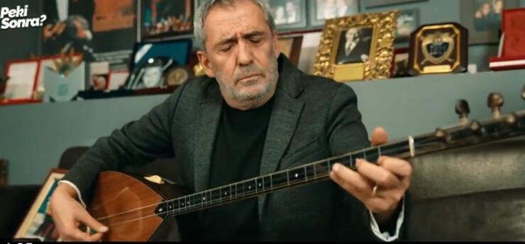 Yavuz Bingöl Maddi Sıkıntılarıyla Yüzleşti: “Son 10 Yılda En Zor Dönemimi Geçiriyorum”
