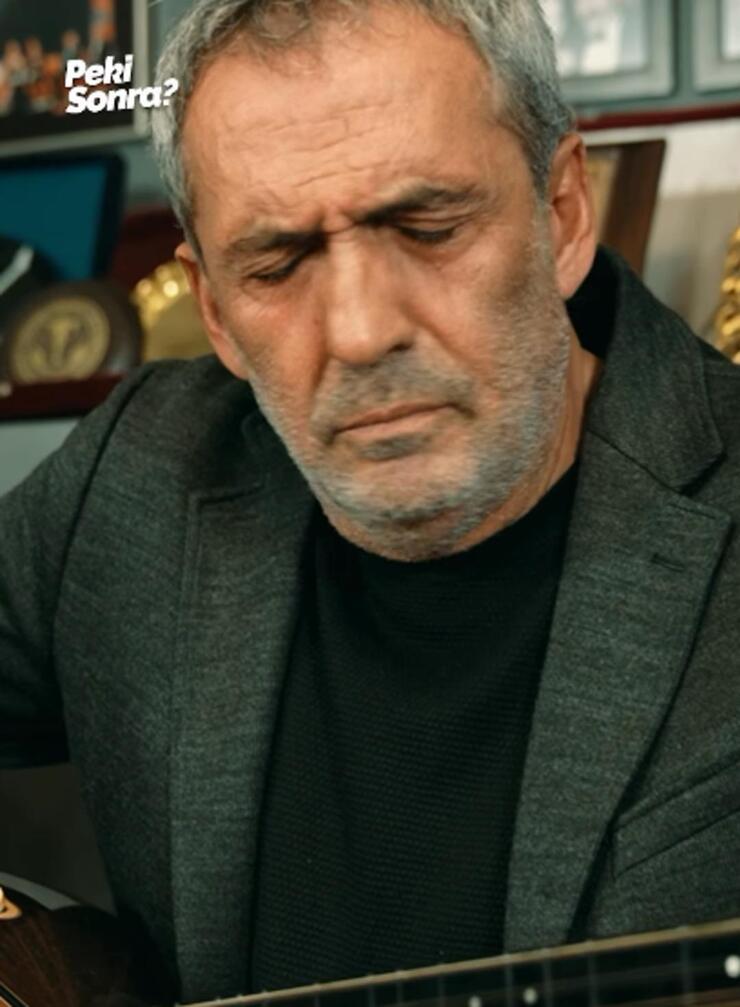Yavuz Bingöl Maddi Sıkıntılarıyla Yüzleşti: “Son 10 Yılda En Zor Dönemimi Geçiriyorum”