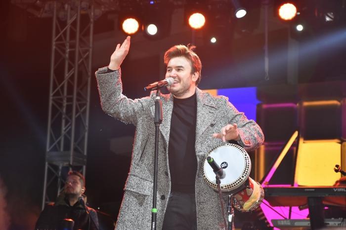 Mustafa Ceceli: Gelecekte hayatımı canlandıracak kimseyi bulamıyorum
