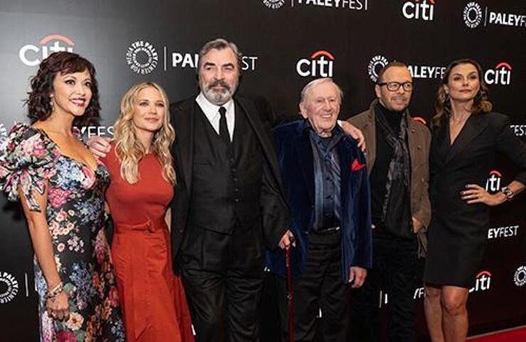 "Dizinin finali Tom Selleck’i derin bir duygusal çöküntüye sürükledi"
