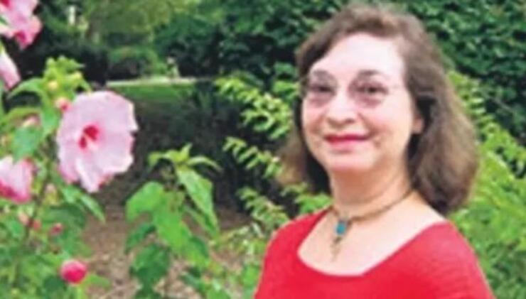 Gölgen Bengü: Yeşilçam'ın güzeli Amerika'da profesör oldu!