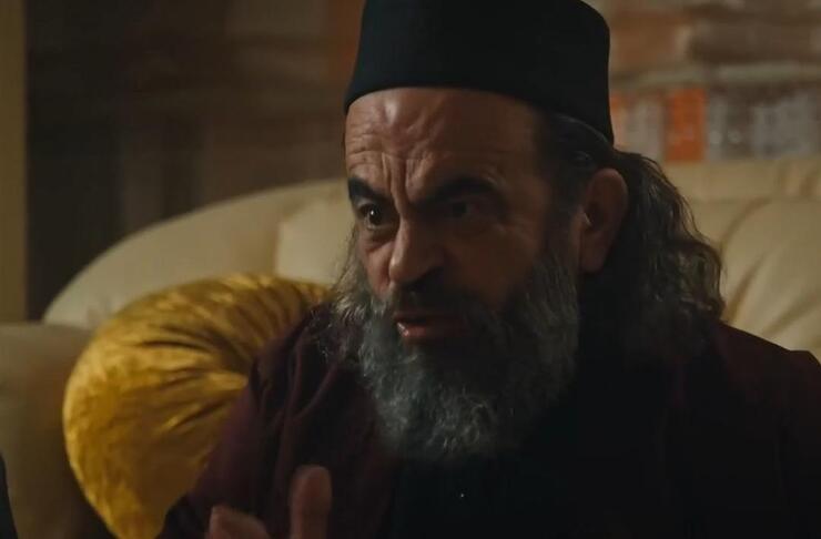 Arka Sokaklar'da Tarikat ve Çocuk İstismarı Teması Büyük Tepki Topladı!