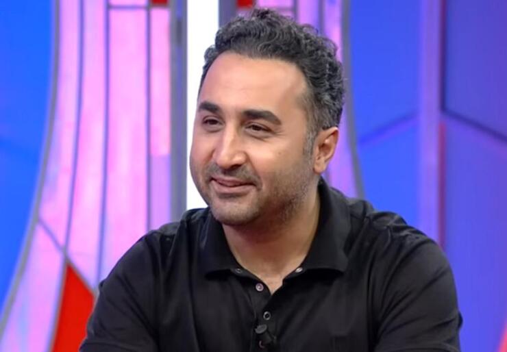 Onur Buldu, Güldür Güldür programından ayrılış nedenlerini ve duygusal süreçlerini anlattı