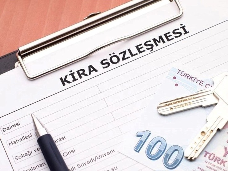 Kasım 2024 Kira Artış Oranı Yüzde 62,02 olarak Belirlendi!