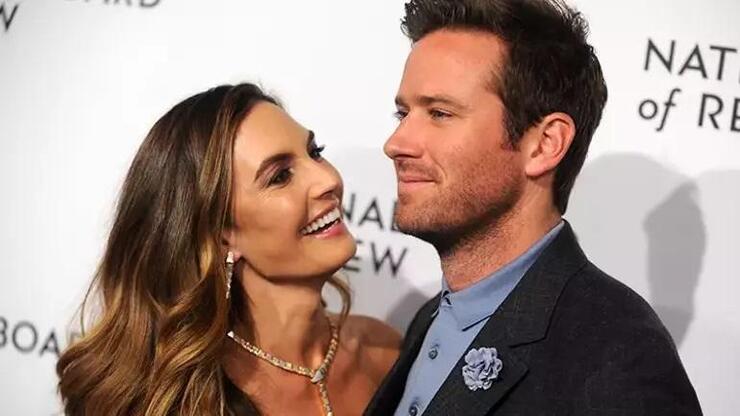 Armie Hammer'ın Skandallar Sonrası Hayatı: Dört Yılda Kariyer Ve Aileyi Kaybetti